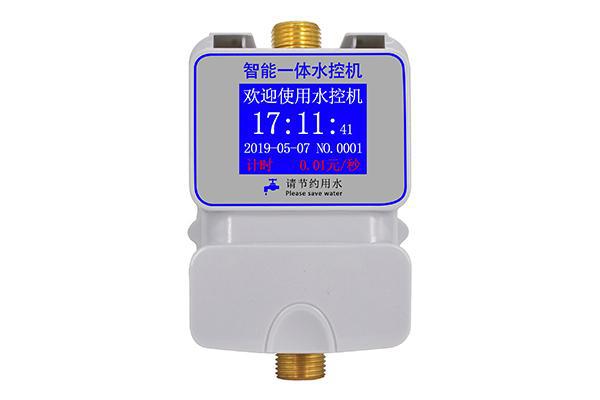 優卡特水控機